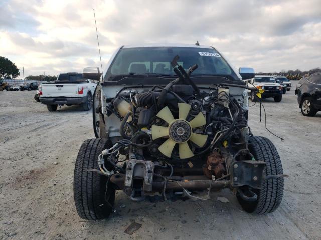 Photo 5 from auction – 2015 CHEVROLET SILVERADO with VIN 1GC1KWEGXFF190760