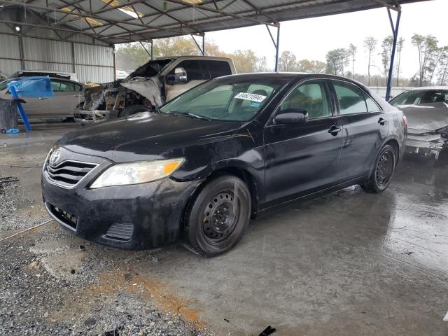 TOYOTA CAMRY BASE 2011 with VIN 4T1BF3EK1BU697852 - Photo from auction