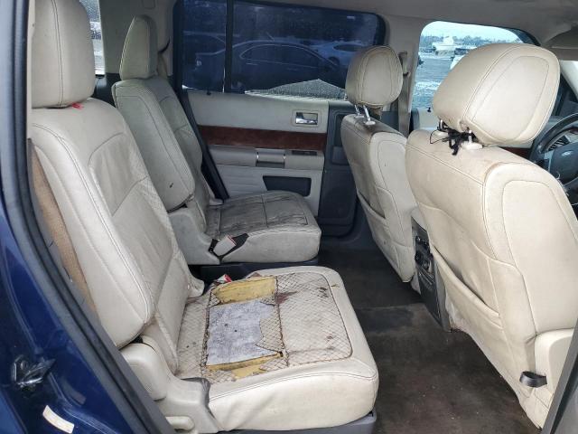 Photo 11 from auction – 2012 FORD FLEX LIMIT with VIN 2FMHK6DC1CBD17949