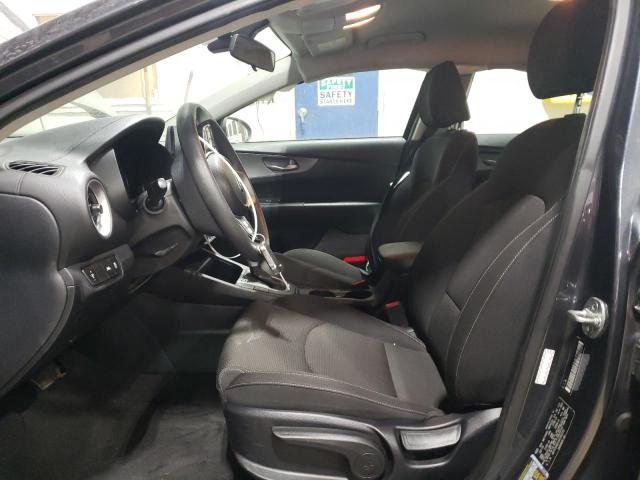Photo 7 from auction – 2019 KIA FORTE FE with VIN 3KPF24AD1KE093232