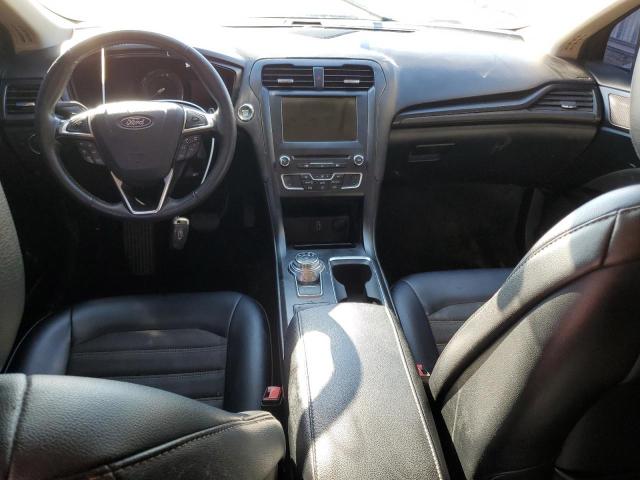 Photo 8 from auction – 2018 FORD FUSION SE with VIN 3FA6P0HD2JR276281