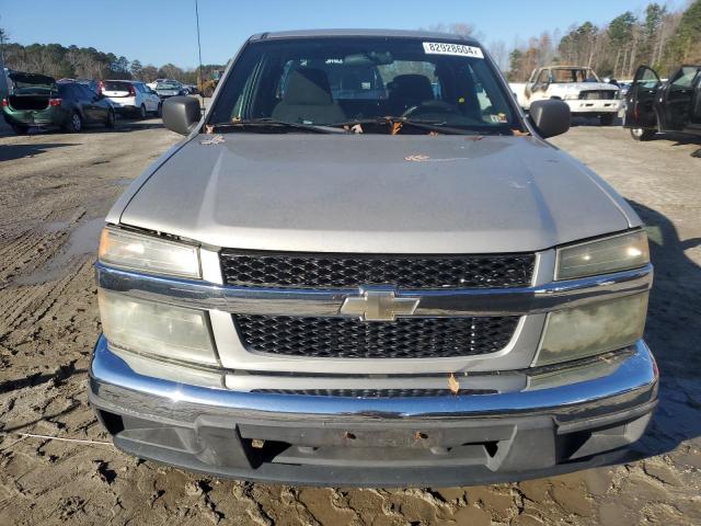 Photo 5 from auction – 2007 CHEVROLET COLORADO with VIN 1GCCS199178182107