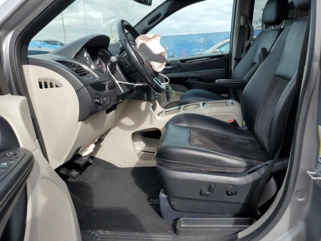 Photo 7 from auction – 2020 DODGE GRAND CARA with VIN 2C4RDGCG1LR152781