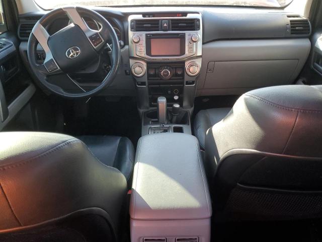 Photo 8 from auction – 2012 TOYOTA 4RUNNER SR with VIN JTEBU5JR9C5103038