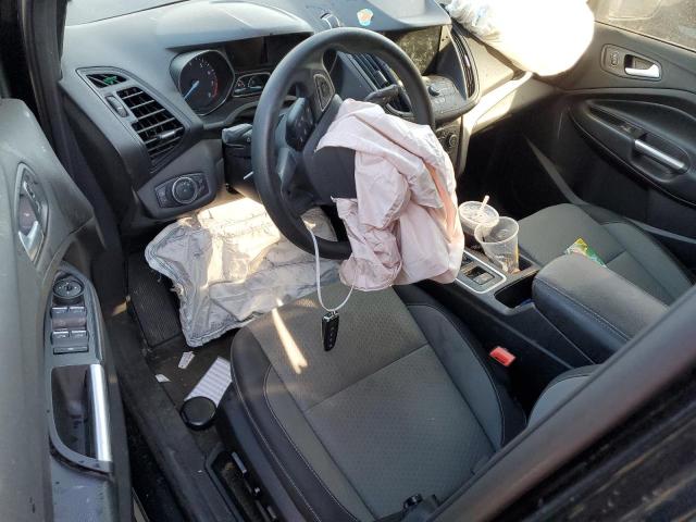 Photo 8 from auction – 2019 FORD ESCAPE SE with VIN 1FMCU0GD4KUB20188