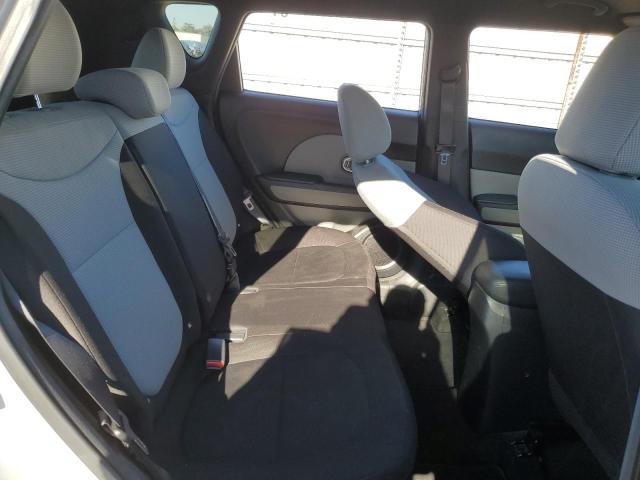 Photo 10 from auction – 2016 KIA SOUL with VIN KNDJN2A29G7858649