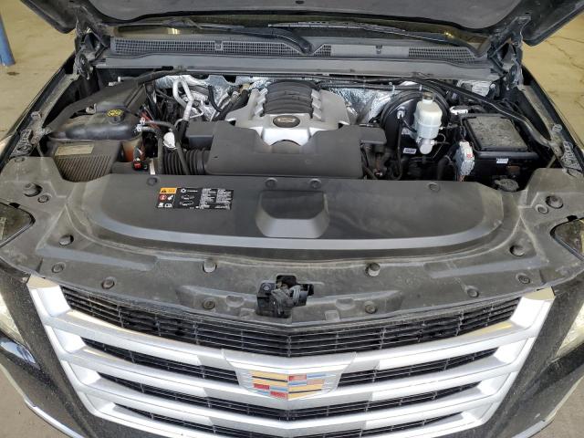 Photo 12 from auction – 2015 CADILLAC ESCALADE L with VIN 1GYS4MKJ2FR566136