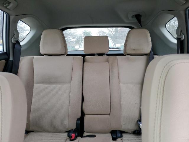 Photo 10 from auction – 2014 TOYOTA RAV4 XLE with VIN JTMRFREV3EJ008724