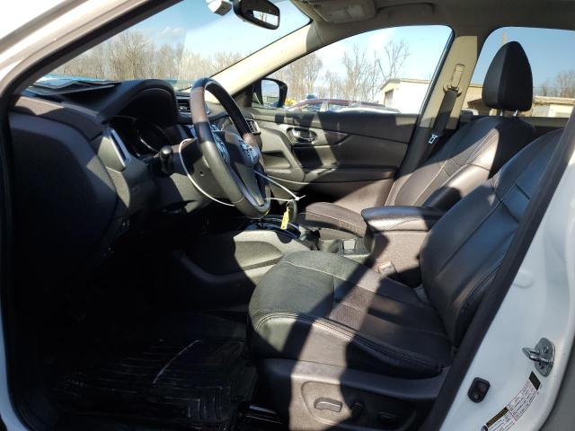 Photo 7 from auction – 2014 NISSAN ROGUE S with VIN 5N1AT2MVXEC829592