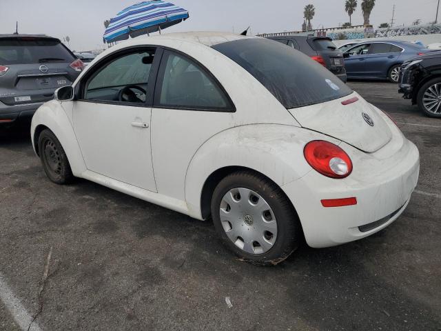 Photo 2 from auction – 2010 VOLKSWAGEN NEW BEETLE with VIN 3VWPG3AG7AM015470