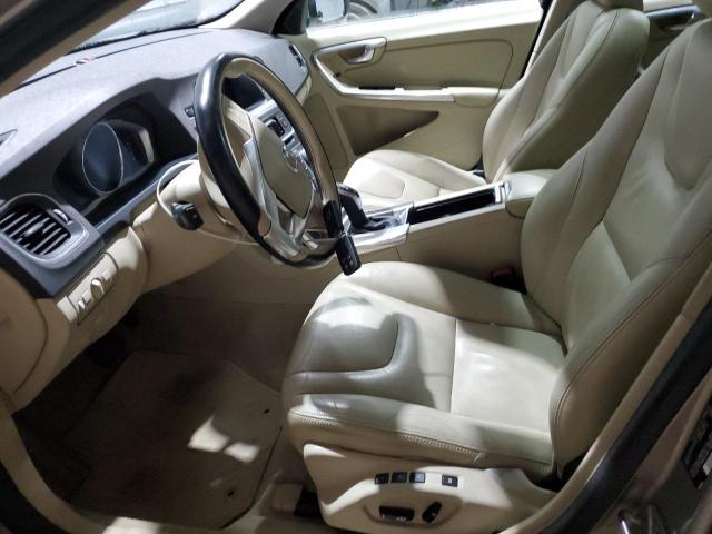 Photo 7 from auction – 2015 VOLVO S60 PREMIE with VIN YV1612TKXF1360132