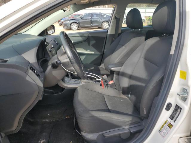Photo 7 from auction – 2010 TOYOTA COROLLA BA with VIN 2T1BU4EE5AC452316
