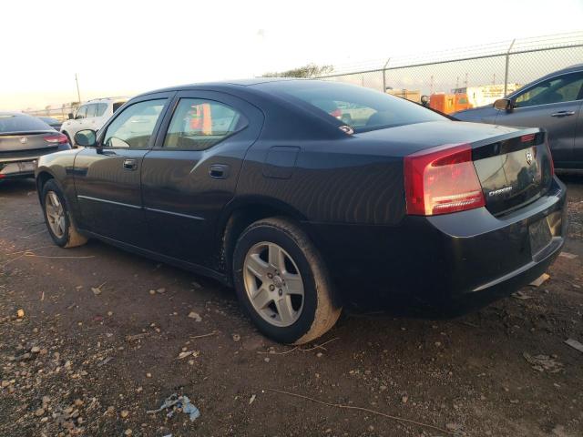 Photo 2 from auction – 2007 DODGE CHARGER SE with VIN 2B3KA43G27H821520