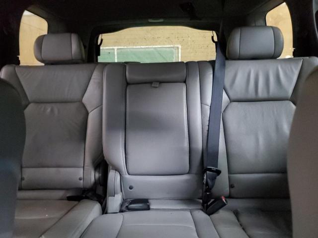 Photo 10 from auction – 2011 HONDA PILOT EXL with VIN 5FNYF4H53BB045396