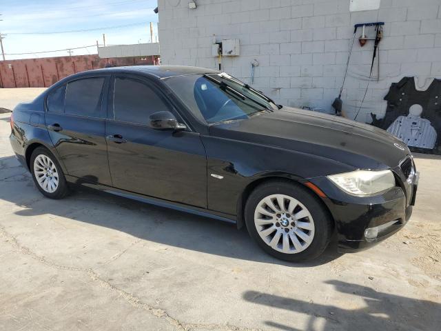Photo 4 from auction – 2009 BMW 328 I SULE with VIN WBAPH57509NL79374
