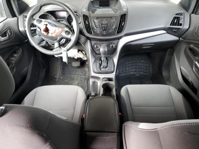 Photo 8 from auction – 2014 FORD ESCAPE SE with VIN 1FMCU9GX4EUD90959