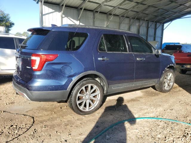 Photo 3 from auction – 2016 FORD EXPLORER L with VIN 1FM5K8F83GGA27718
