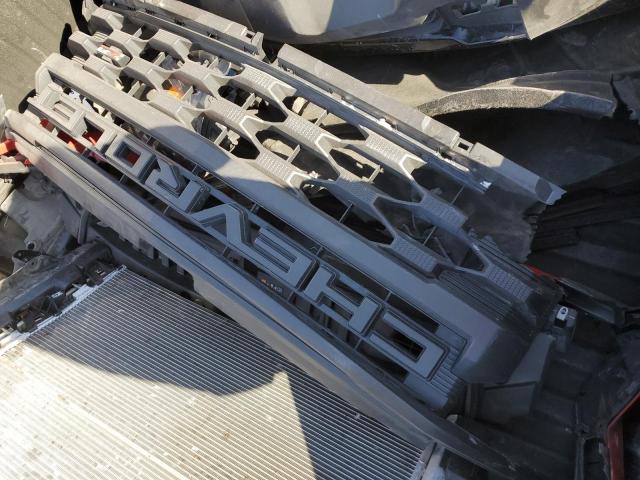 Photo 12 from auction – 2022 CHEVROLET SILVERADO with VIN 3GCPDCED7NG668476