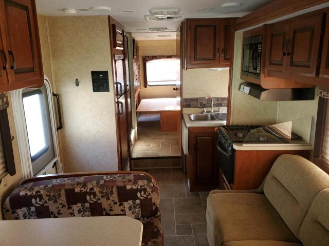 Foto 6 de la subasta – 2012 WILDWOOD SUNSEEKER con VIN 1FDXE4FS5BDB11909