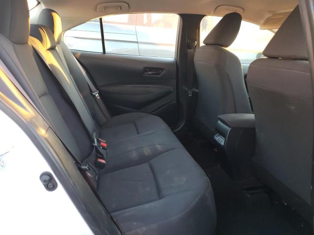 Photo 10 from auction – 2023 TOYOTA COROLLA LE with VIN 5YFB4MDE9PP067836