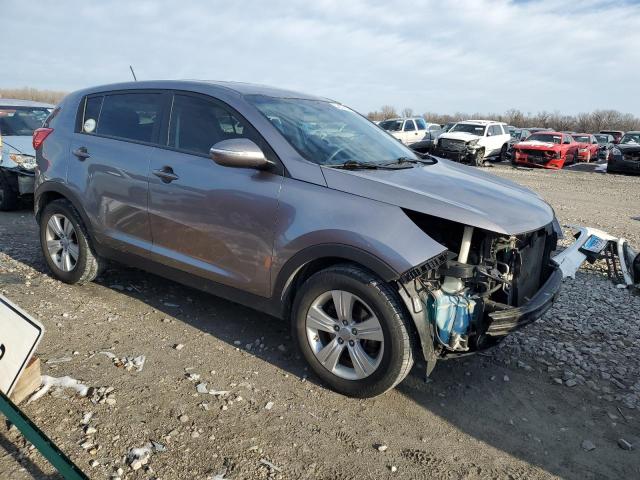 Photo 4 from auction – 2012 KIA SPORTAGE B with VIN KNDPB3A2XC7249119
