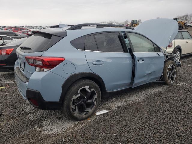 Photo 3 from auction – 2023 SUBARU CROSSTREK with VIN JF2GTHMC4P8328575