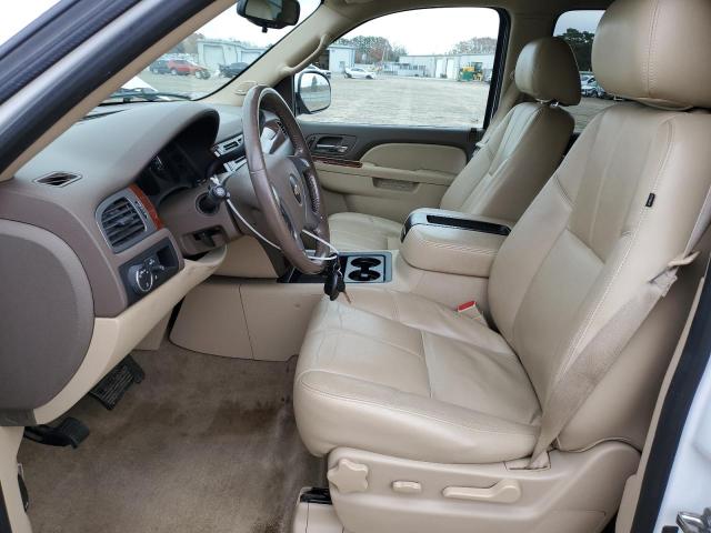 Photo 7 from auction – 2013 CHEVROLET TAHOE C150 with VIN 1GNSCBE06DR237296
