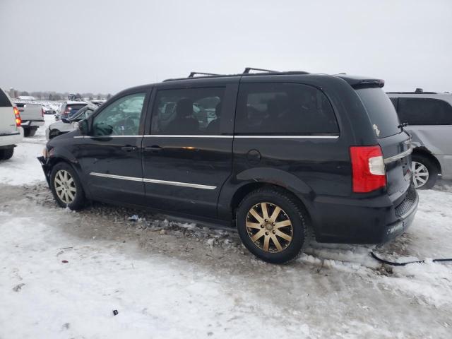 Photo 2 from auction – 2013 CHRYSLER TOWN & COU with VIN 2C4RC1BG9DR737336