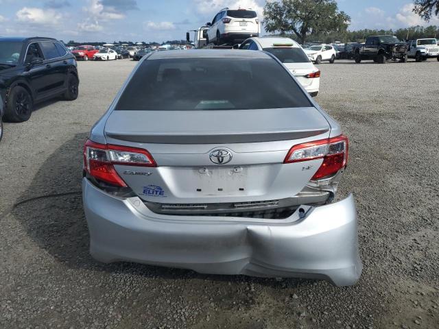 Photo 6 from auction – 2012 TOYOTA CAMRY BASE with VIN 4T1BF1FK0CU604890