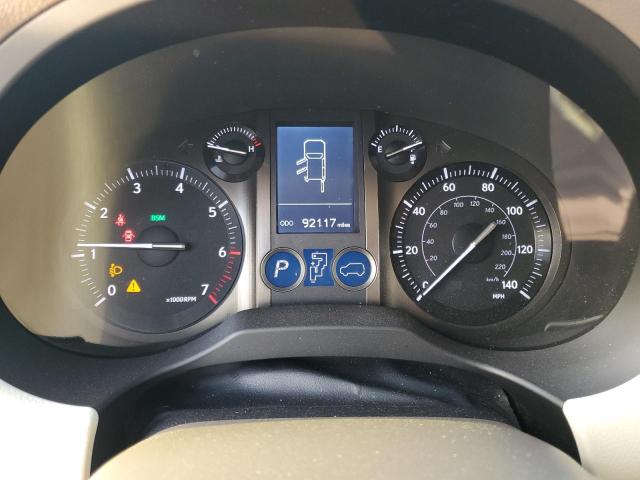 Photo 9 from auction – 2014 LEXUS GX 460 with VIN JTJBM7FX3E5066074