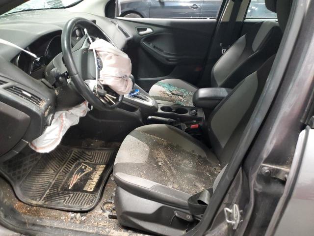 Photo 7 from auction – 2014 FORD FOCUS SE with VIN 1FADP3F25EL279223