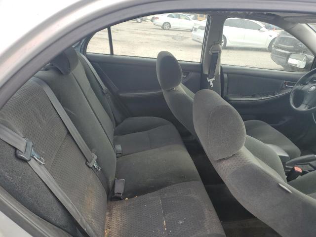 Photo 10 from auction – 2007 TOYOTA COROLLA CE with VIN 2T1BR30E77C790926