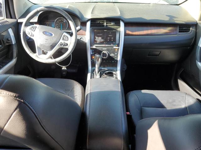 Photo 8 from auction – 2011 FORD EDGE LIMIT with VIN 2FMDK3KC8BBB51976