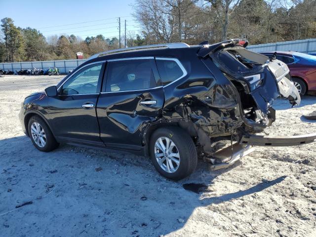 Photo 2 from auction – 2018 NISSAN ROGUE S with VIN 5N1AT2MT2JC826369