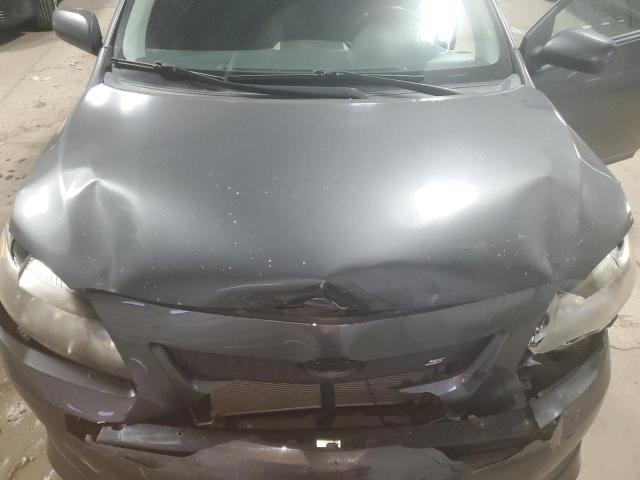Photo 11 from auction – 2010 TOYOTA COROLLA S with VIN 1NXBU4EE4AZ254647