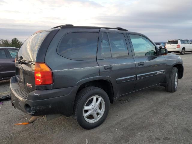 Photo 3 from auction – 2004 GMC ENVOY with VIN 1GKDT13SX42136856