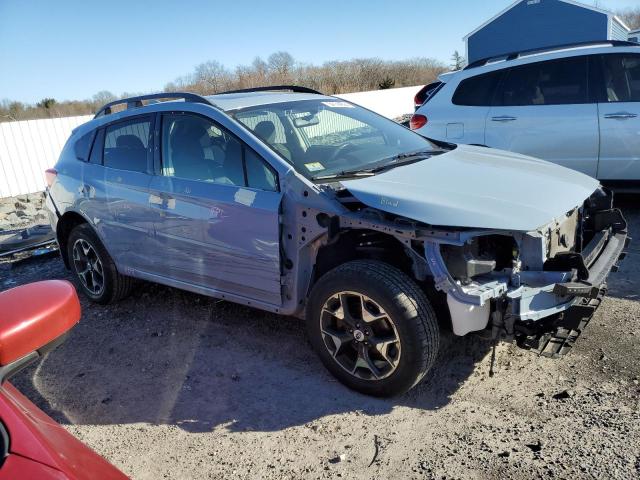 Photo 4 from auction – 2018 SUBARU CROSSTREK with VIN JF2GTADC0JH214944