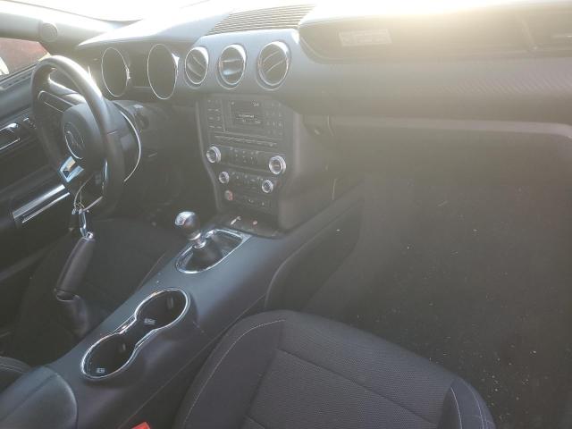 Photo 8 from auction – 2017 FORD MUSTANG with VIN 1FA6P8AM4H5319475