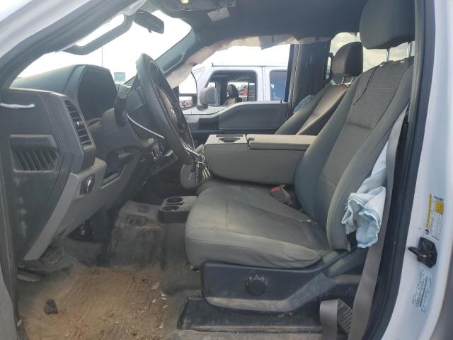 Photo 7 from auction – 2018 FORD F250 SUPER with VIN 1FT7W2B69JEC75803