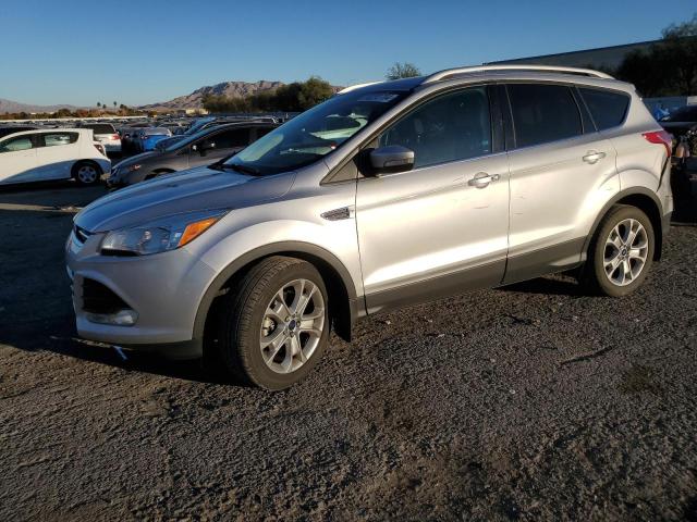 FORD ESCAPE TIT 2016 with VIN 1FMCU9J97GUB82846 - Photo from auction