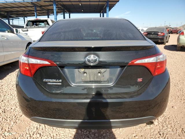 Photo 6 from auction – 2016 TOYOTA COROLLA L with VIN 2T1BURHE8GC496375