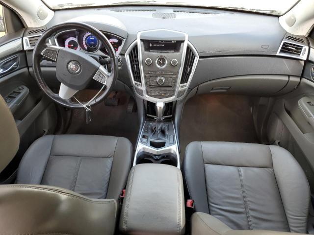 Foto 8 de la subasta – 2011 CADILLAC SRX con VIN 3GYFNGEY1BS653297