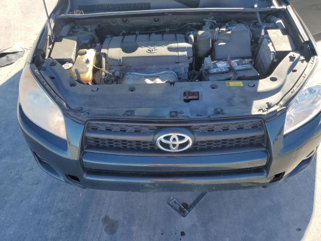 Photo 12 from auction – 2012 TOYOTA RAV4 with VIN 2T3ZF4DV4CW119690