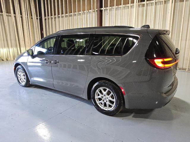 Photo 2 from auction – 2022 CHRYSLER PACIFICA T with VIN 2C4RC1BG9NR123839