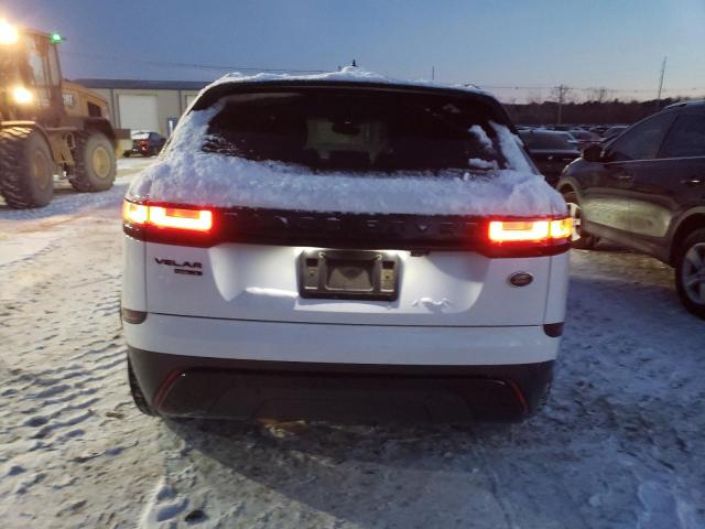 Photo 6 from auction – 2019 LAND ROVER RANGE ROVE with VIN SALYB2EX6KA783863