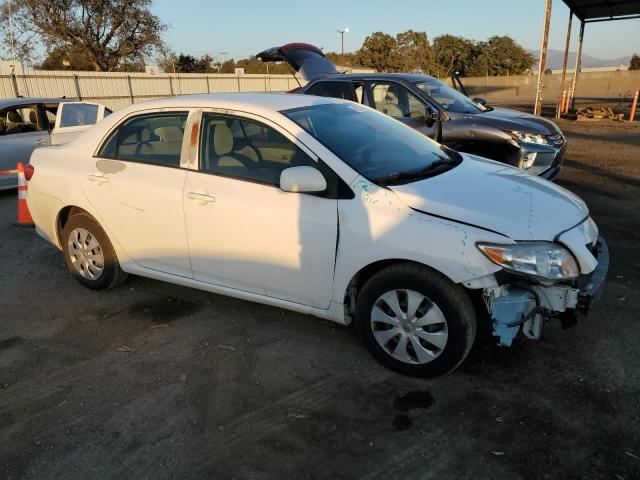 Photo 4 from auction – 2010 TOYOTA COROLLA BA with VIN JTDBU4EE1AJ065637