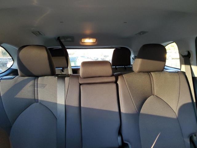 Photo 10 from auction – 2023 TOYOTA HIGHLANDER with VIN 5TDKDRAH9PS502549