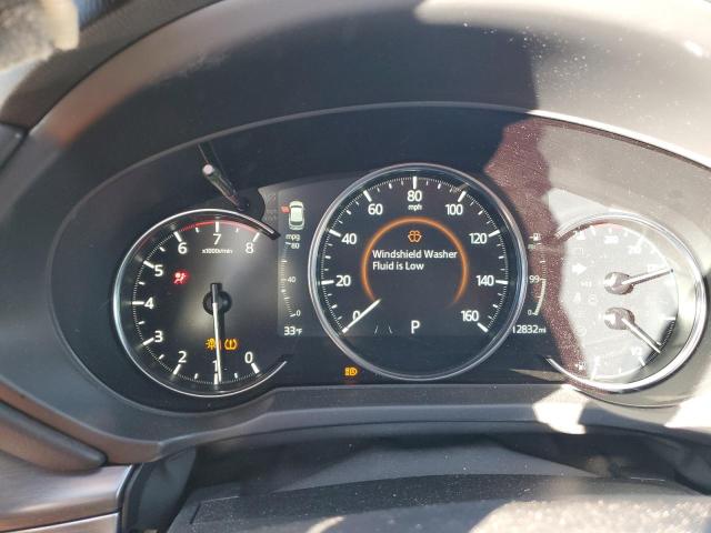 Photo 9 from auction – 2024 MAZDA CX-5 PREMI with VIN JM3KFBEL6R0448219