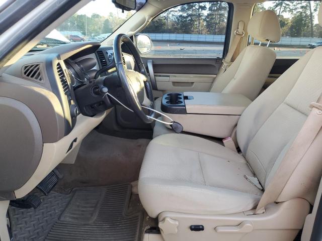Photo 7 from auction – 2012 GMC SIERRA K15 with VIN 3GTP2VE75CG140198