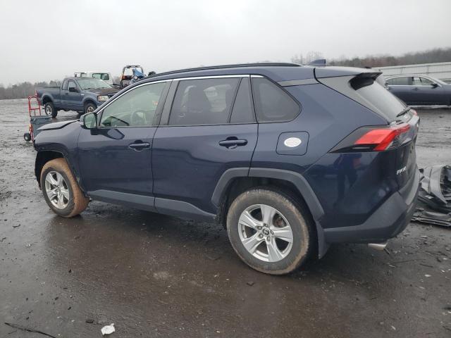 Photo 2 from auction – 2020 TOYOTA RAV4 XLE with VIN JTMP1RFV8LD067025